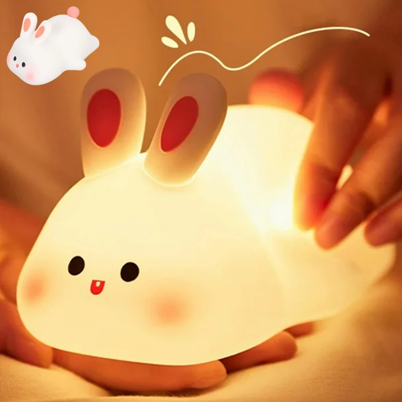 Lampara GlowRabbit