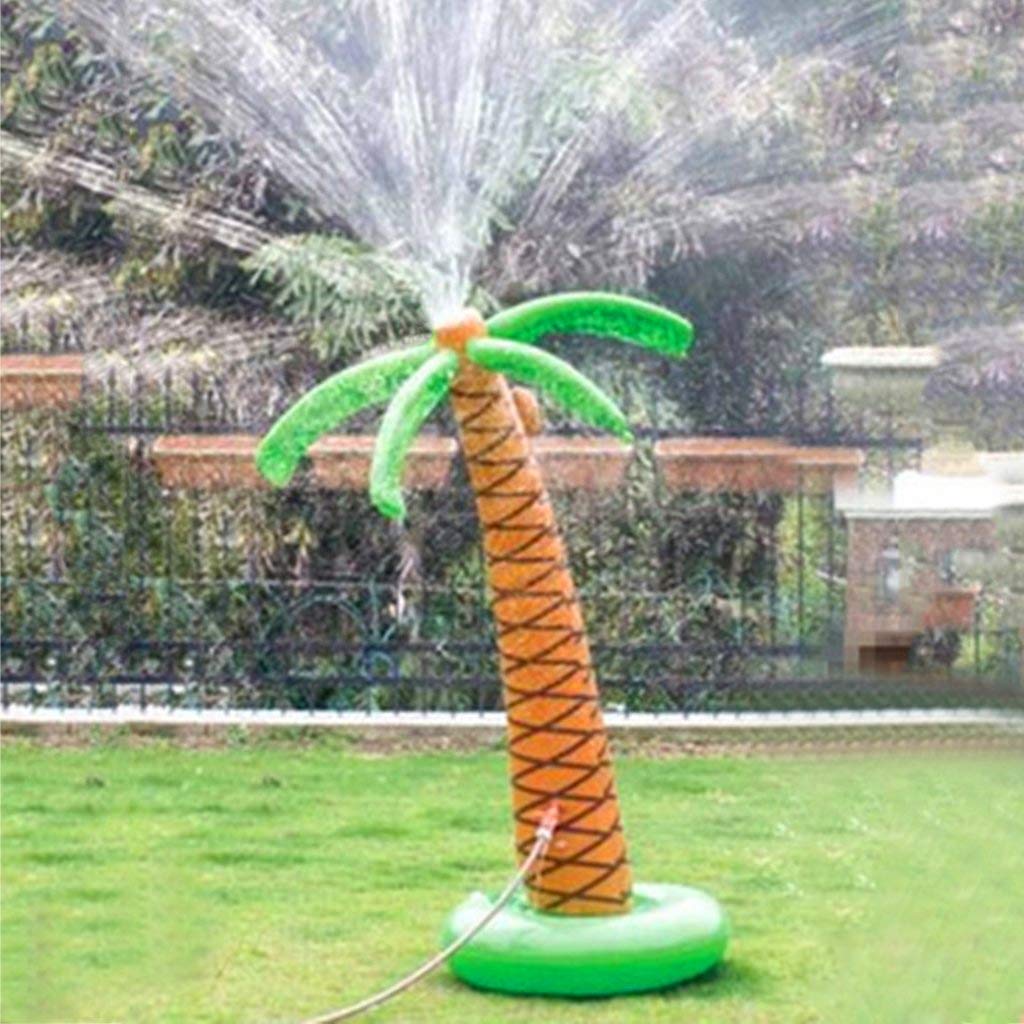 WaterPalm Inflable