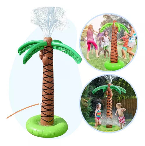 WaterPalm Inflable