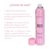 SHAMPOO EN SECO